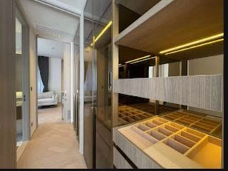 Condo en alquiler de 1 habitaciones en Sathon, Bangkok