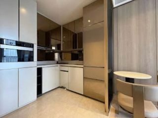 Condo en alquiler de 1 habitaciones en Sathon, Bangkok