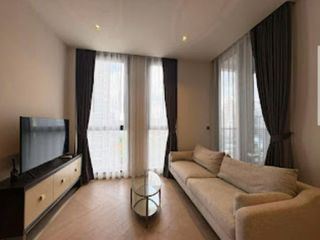 Condo en alquiler de 1 habitaciones en Sathon, Bangkok