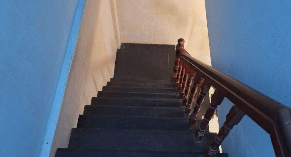 For sale 2 bedrooms townhouse in Mueang Samut Prakan, Samut Prakan