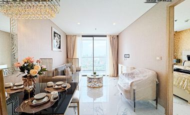 Продажа 1 кровать кондо в Йомтиен, Паттайя