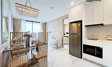 Продажа 1 кровать кондо в Йомтиен, Паттайя
