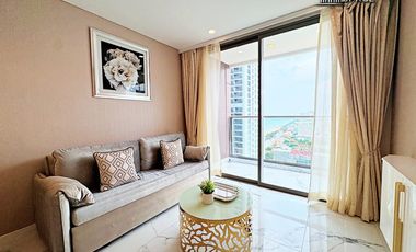 Продажа 1 кровать кондо в Йомтиен, Паттайя