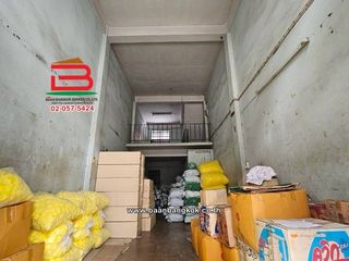 Продажа торговое помещение в Банг Кхун Тхиан, Бангкок