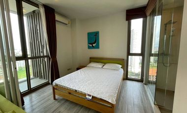 For rent 1 Beds condo in Bang Lamung, Chonburi