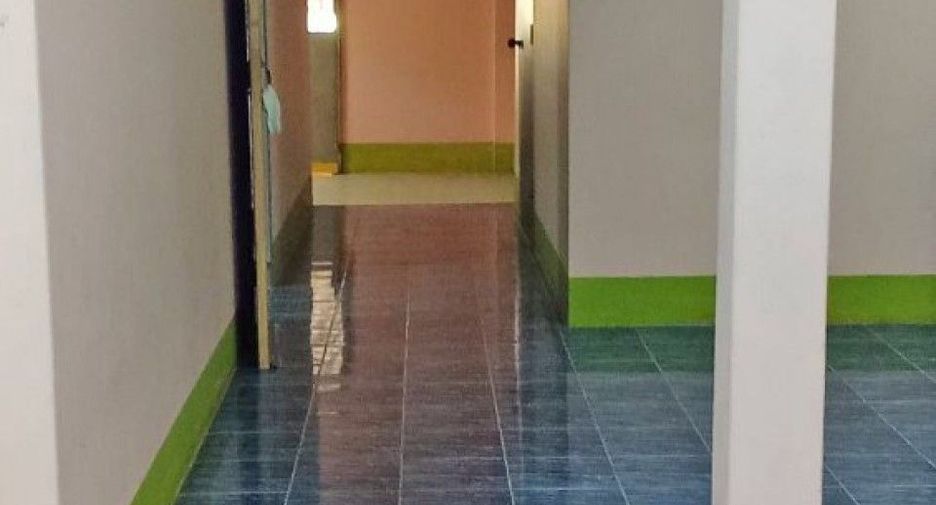 Haus zum Kauf mit 2 Zimmer in Yang Sisurat, Maha Sarakham