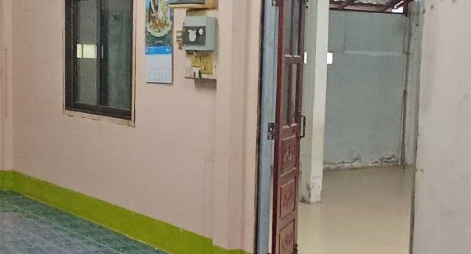 Haus zum Kauf mit 2 Zimmer in Yang Sisurat, Maha Sarakham