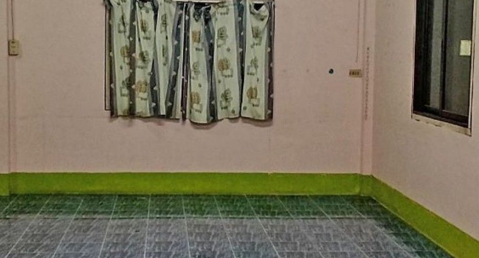 Haus zum Kauf mit 2 Zimmer in Yang Sisurat, Maha Sarakham