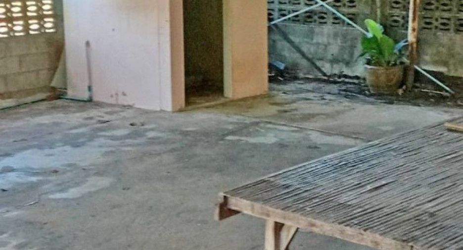 Haus zum Kauf mit 2 Zimmer in Yang Sisurat, Maha Sarakham