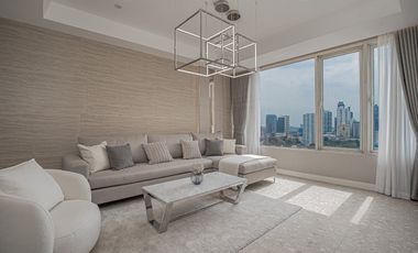 出租 和 出售 3 卧室 公寓 在 Watthana, 曼谷