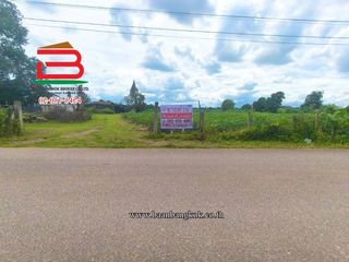 出售 土地 在 Pak Tho, Ratchaburi