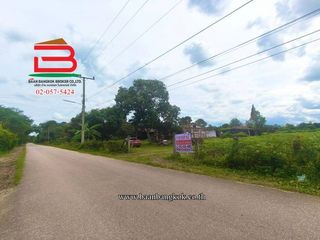 出售 土地 在 Pak Tho, Ratchaburi
