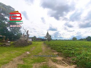 出售 土地 在 Pak Tho, Ratchaburi