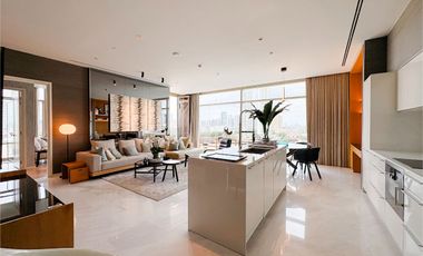 Condo en venta de 2 habitaciones en Bang Kho Laem, Bangkok
