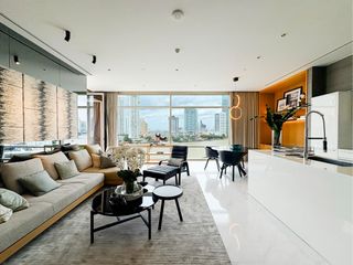 Продажа 2 спальни кондо в Банг Кхо Лаем, Бангкок