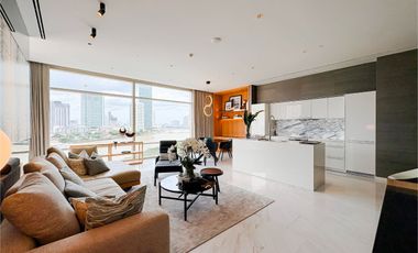 Condo en venta de 2 habitaciones en Bang Kho Laem, Bangkok