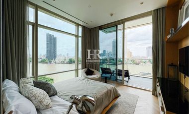 For sale 2 bedrooms condo in Bang Kho Laem, Bangkok