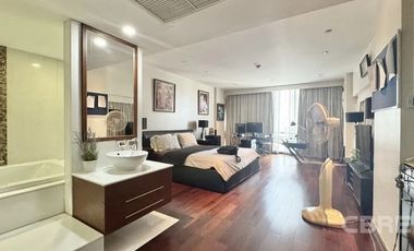 出售 3 卧室 公寓 在 Khlong Toei, 曼谷