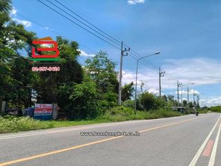 出售 土地 在 Amphawa, Samut Songkhram