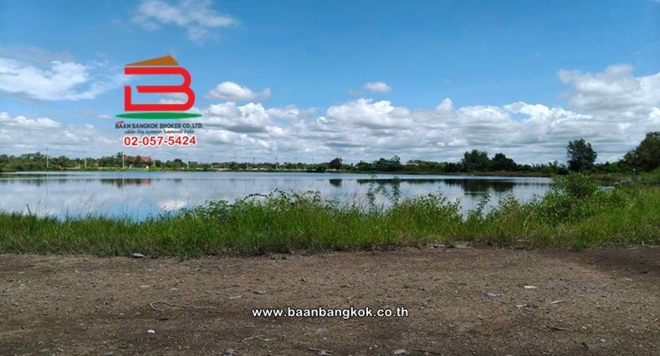 出售 土地 在 Amphawa, Samut Songkhram