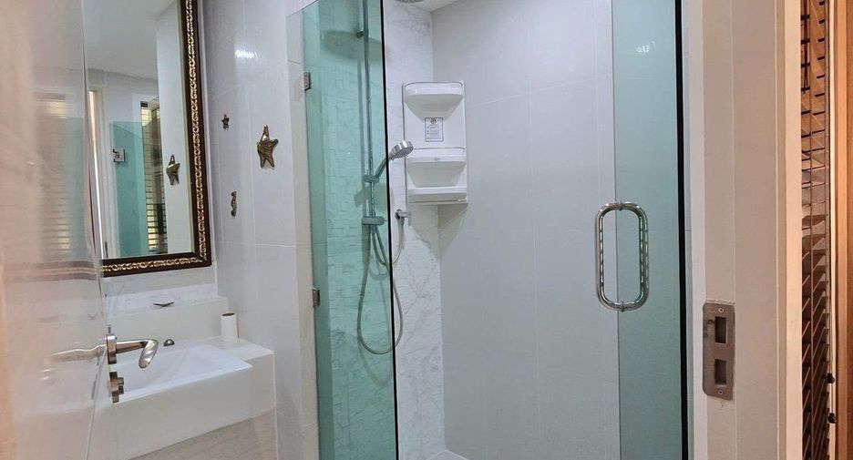 Condo en alquiler y en venta de 1 habitaciones en Jomtien, Pattaya
