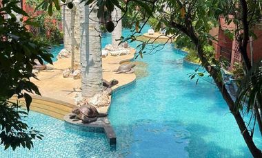 Condo en alquiler y en venta de 1 habitaciones en Jomtien, Pattaya