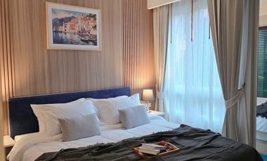 Condo en alquiler y en venta de 1 habitaciones en Jomtien, Pattaya