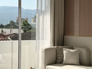 For sale 2 bedrooms condo in Mueang Chiang Mai, Chiang Mai