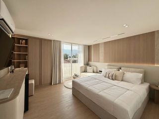 For sale 2 bedrooms condo in Mueang Chiang Mai, Chiang Mai