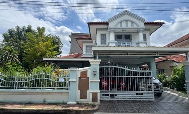 Продажа 3 спальни дом в Bang Kruai, Нонтабури