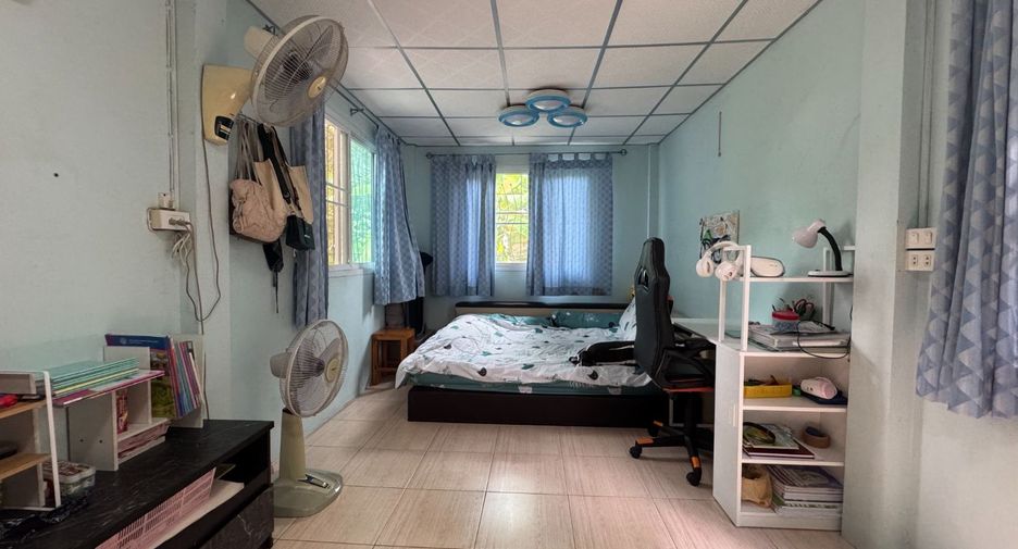 Продажа 3 спальни дом в Bang Kruai, Нонтабури