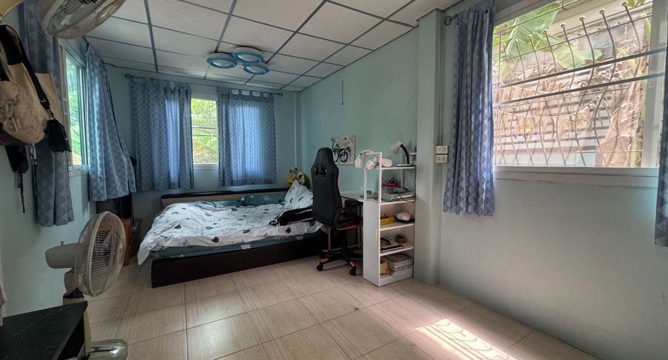 Продажа 3 спальни дом в Bang Kruai, Нонтабури