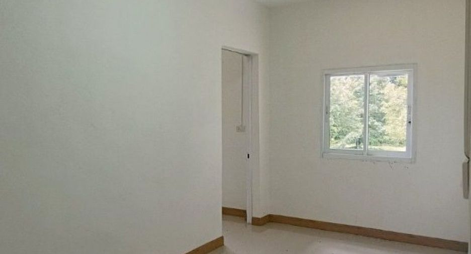 ขาย 2 ห้องนอน บ้านเดี่ยว ใน แกลง, ระยอง