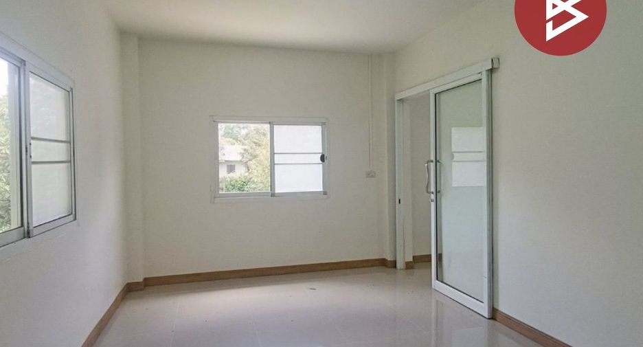 ขาย 2 ห้องนอน บ้านเดี่ยว ใน แกลง, ระยอง