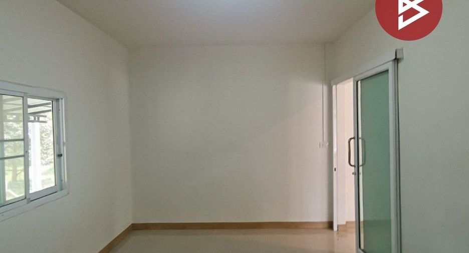ขาย 2 ห้องนอน บ้านเดี่ยว ใน แกลง, ระยอง