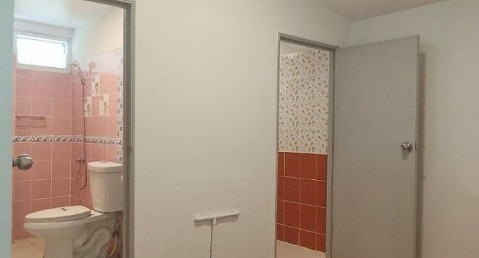 ขาย 2 ห้องนอน บ้านเดี่ยว ใน แกลง, ระยอง