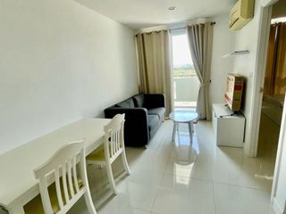 Продажа 1 кровать кондо в Ча Ам, Пхетбури