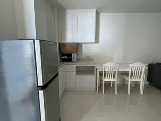 Продажа 1 кровать кондо в Ча Ам, Пхетбури