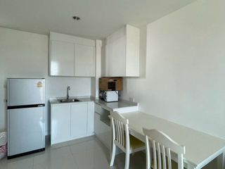 Продажа 1 кровать кондо в Ча Ам, Пхетбури