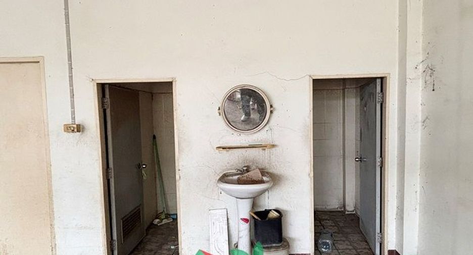 出售 仓库 在 Min Buri, 曼谷