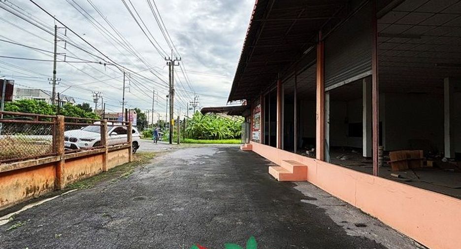 出售 仓库 在 Min Buri, 曼谷