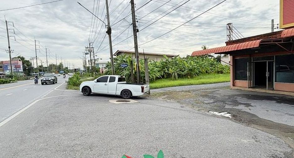 出售 仓库 在 Min Buri, 曼谷