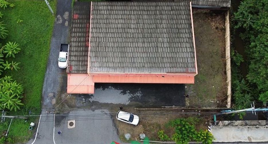 出售 仓库 在 Min Buri, 曼谷