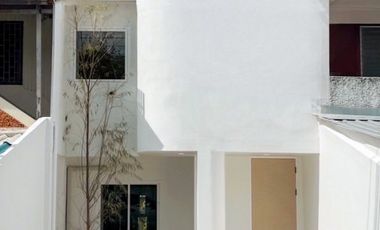 For sale 3 bedrooms townhouse in Mueang Chiang Mai, Chiang Mai