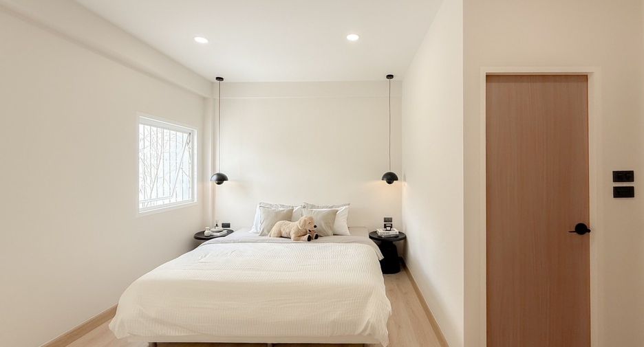 À vendre 3 chambres maison de ville à Mueang Chiang Mai, Chiang Mai
