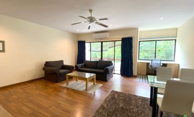 For rent 1 bed condo in Mueang Chiang Mai, Chiang Mai