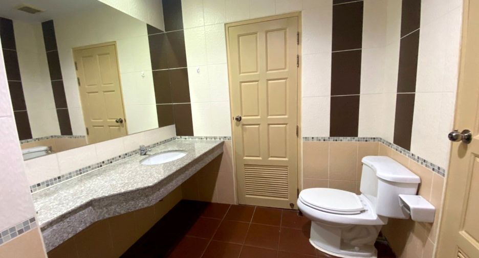 For rent 1 bed condo in Mueang Chiang Mai, Chiang Mai