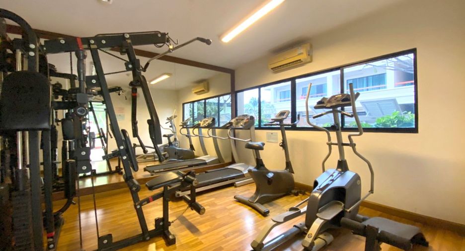 For rent 1 bed condo in Mueang Chiang Mai, Chiang Mai