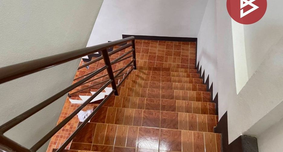 Продажа 2 спальни таунхаус в Mueang Prachinburi, Прачинбури