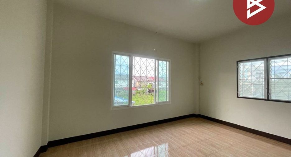 Продажа 2 спальни таунхаус в Mueang Prachinburi, Прачинбури